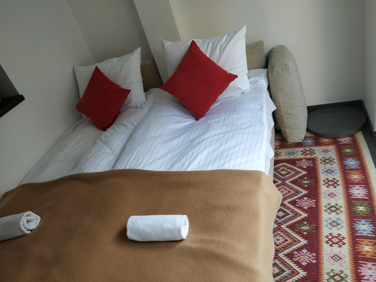 Apartment Merjam سراييفو المظهر الخارجي الصورة