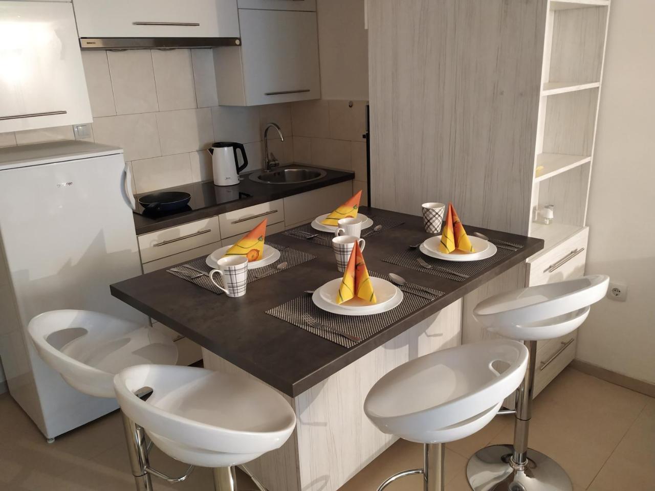 Apartment Merjam سراييفو المظهر الخارجي الصورة