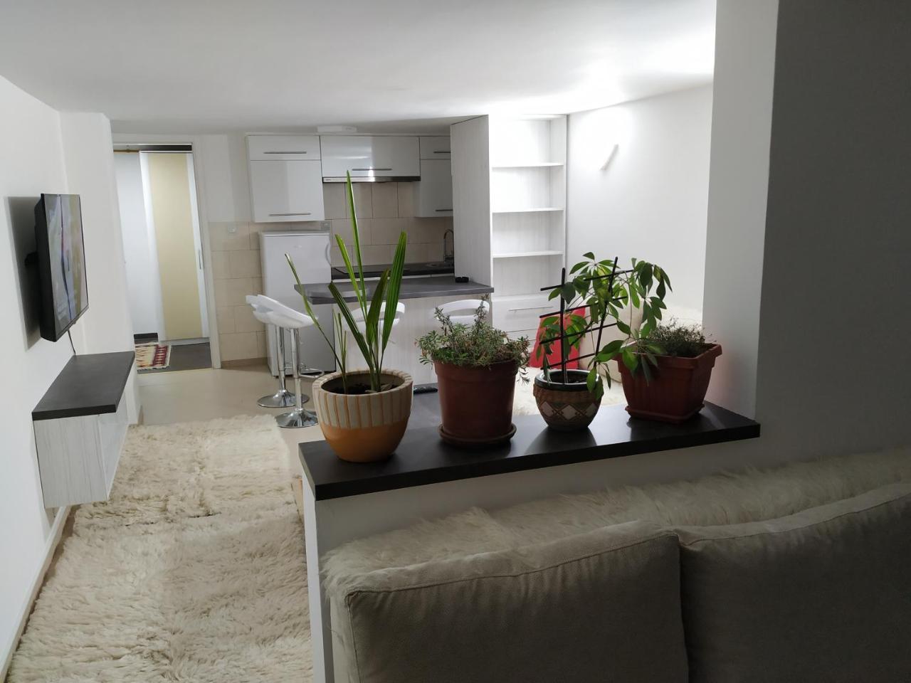 Apartment Merjam سراييفو المظهر الخارجي الصورة