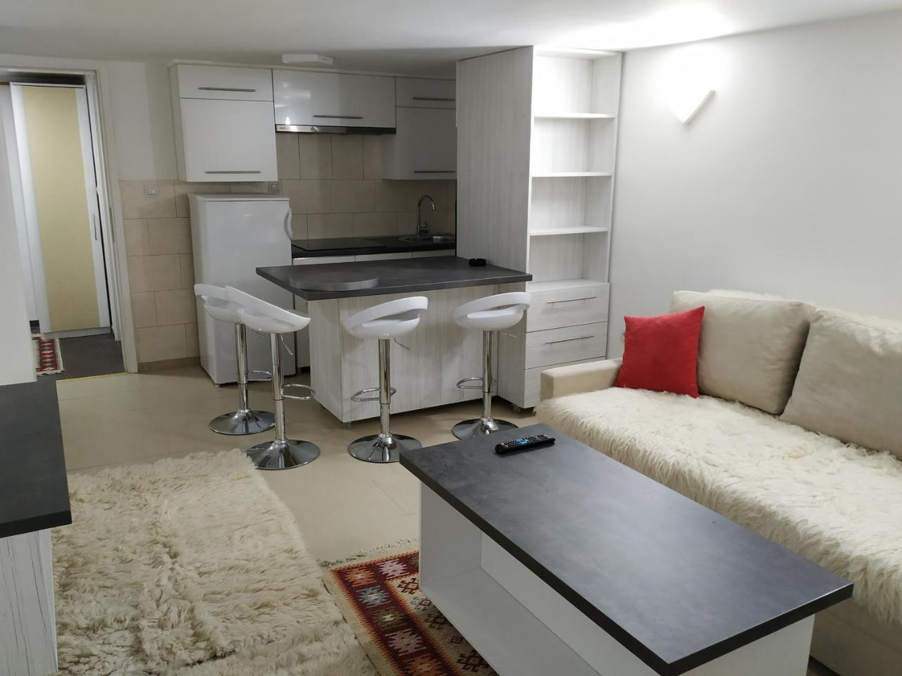 Apartment Merjam سراييفو المظهر الخارجي الصورة