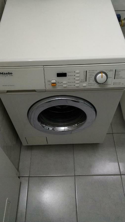 Apartment Merjam سراييفو المظهر الخارجي الصورة