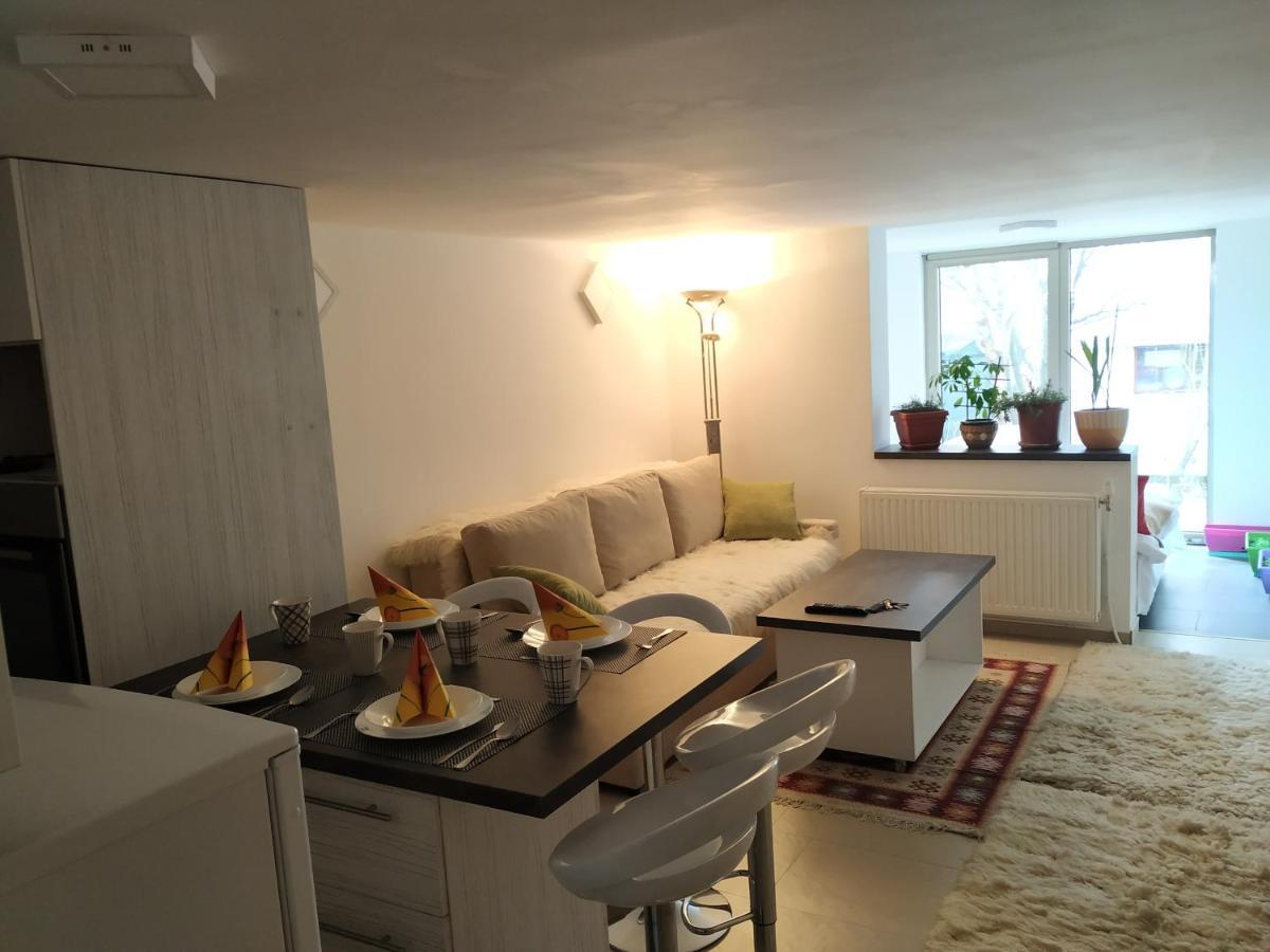 Apartment Merjam سراييفو المظهر الخارجي الصورة