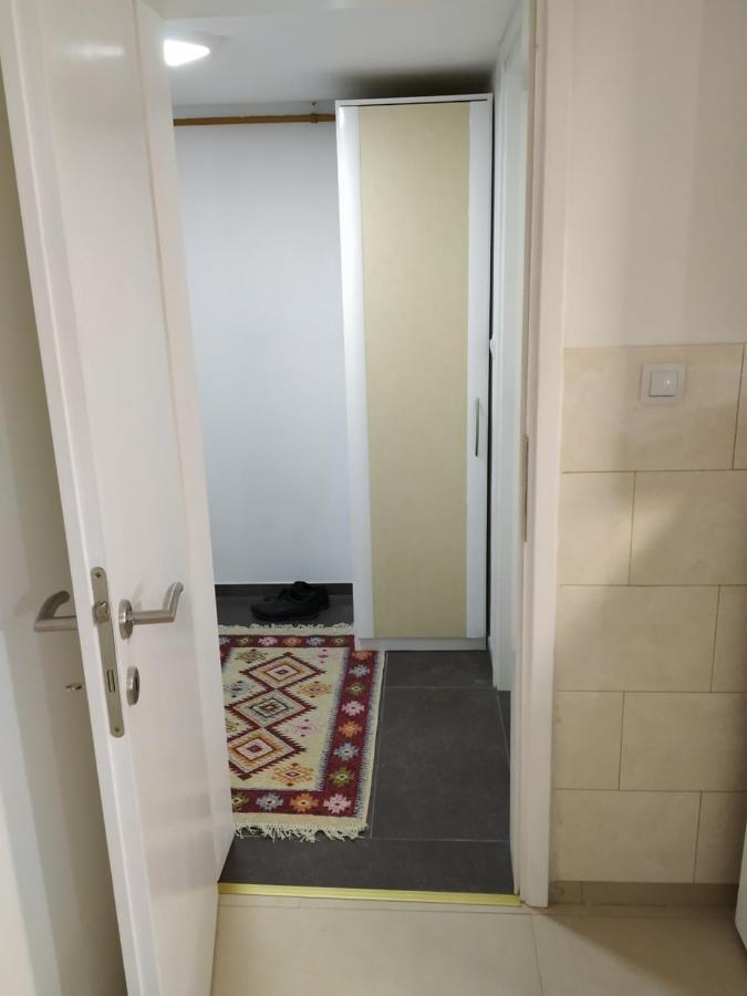 Apartment Merjam سراييفو المظهر الخارجي الصورة
